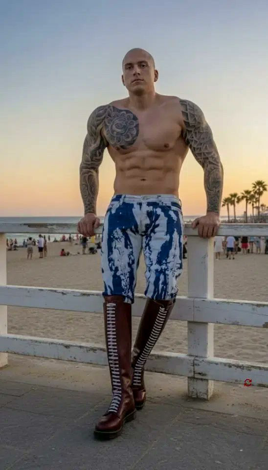 ☠️myBomber myBleachers myBoots✠ tweet media