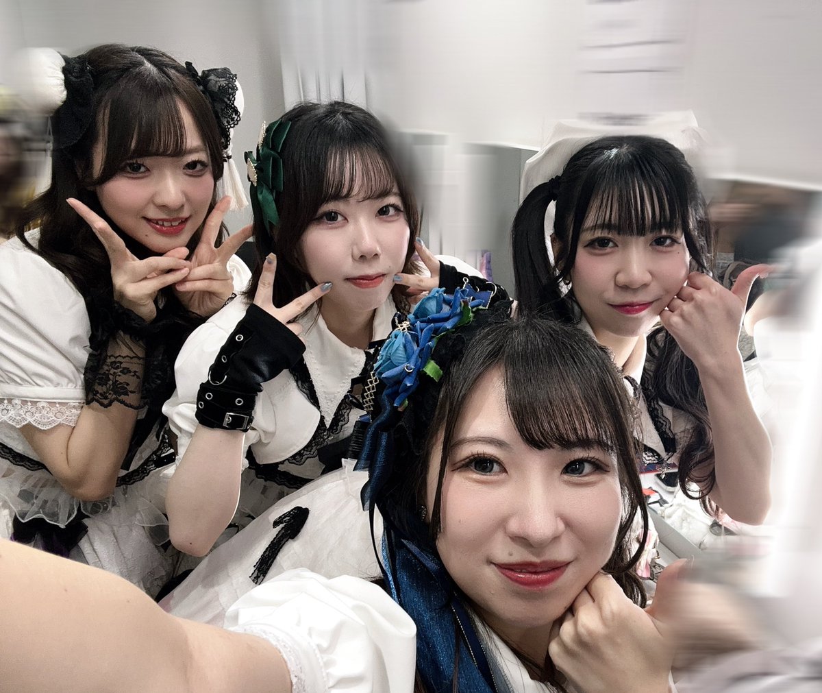 Tiara Palette【ティアラパレット】 (@Tiara_Palette) / Posts / X