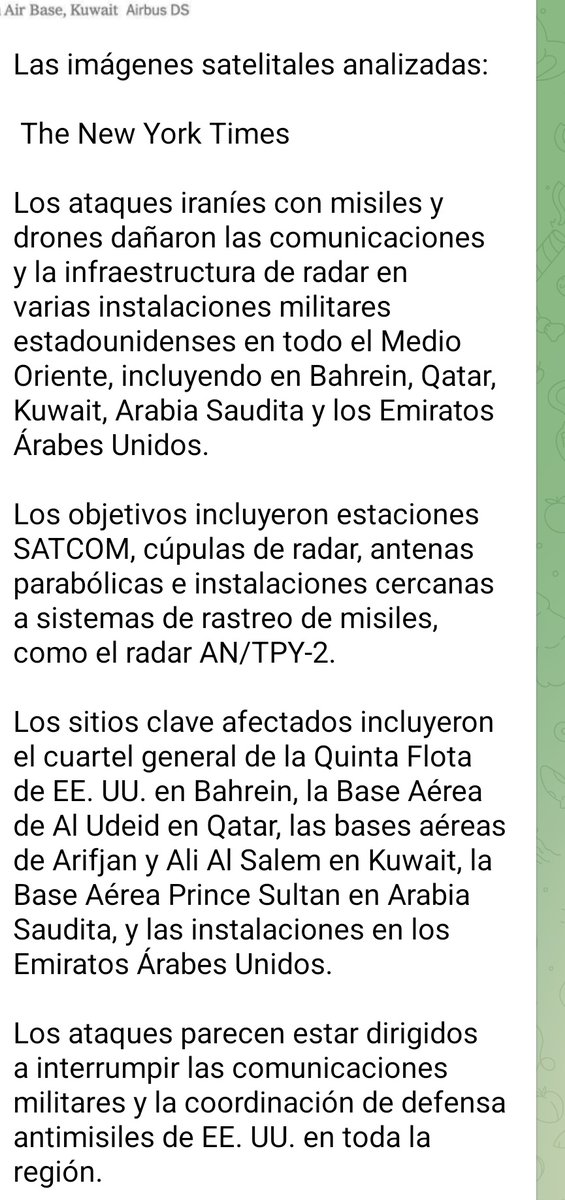 LuzMariaOronaA's tweet photo. #IranForce #IsraelTerroristState EU empieza ver el regreso de sus tropas en ⚰️ ¿Detendrá el Congreso al Genocida Trump y aNetanyahu? @AlegreUlises @ZuritaCarpio
@piopas @NXahuentitl @pedghuaxin
@daviddelapaz @carmitamocas
@VazquezGonzo @npadron7g @IrmaEs26 @vlzfloress @JRENSE1 https://t.co/8nE9mZAJx7