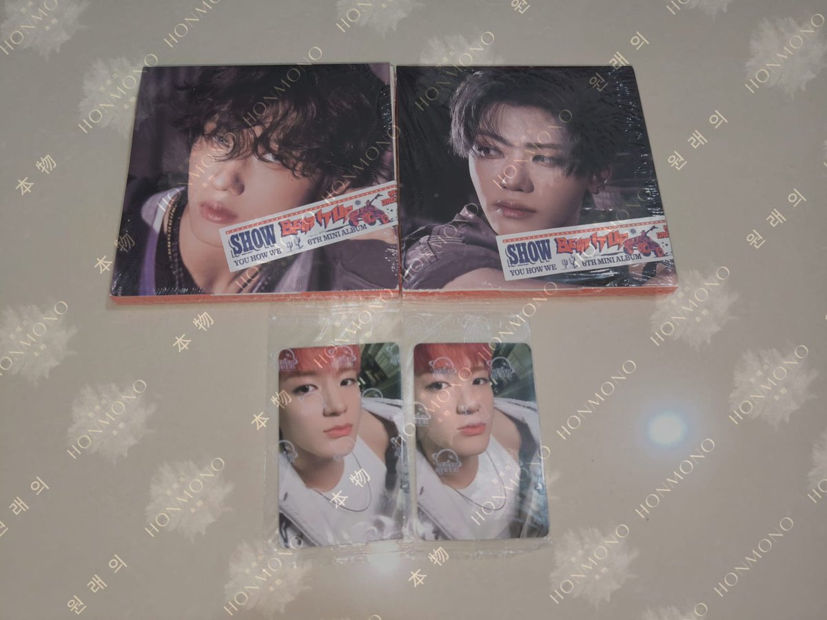 honmonoGO tweet media