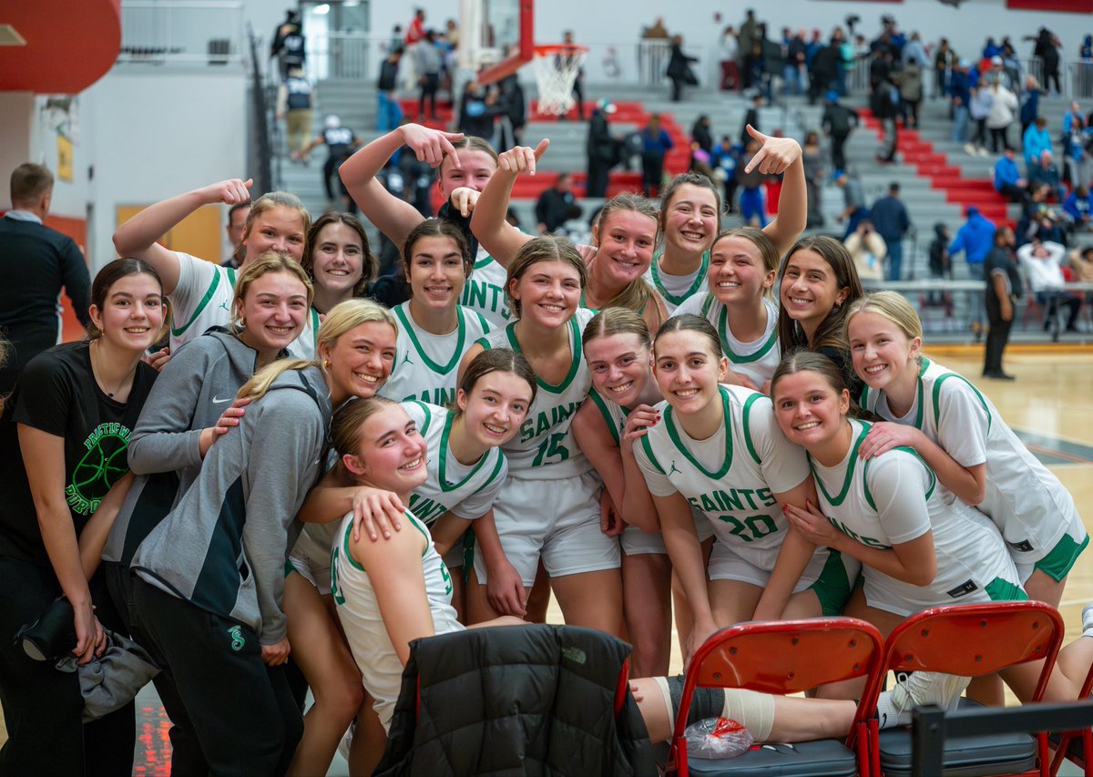 Seton High School Athletics tweet media