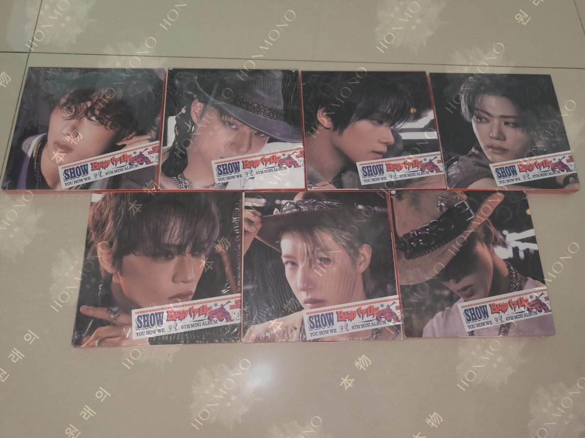 honmonoGO tweet media