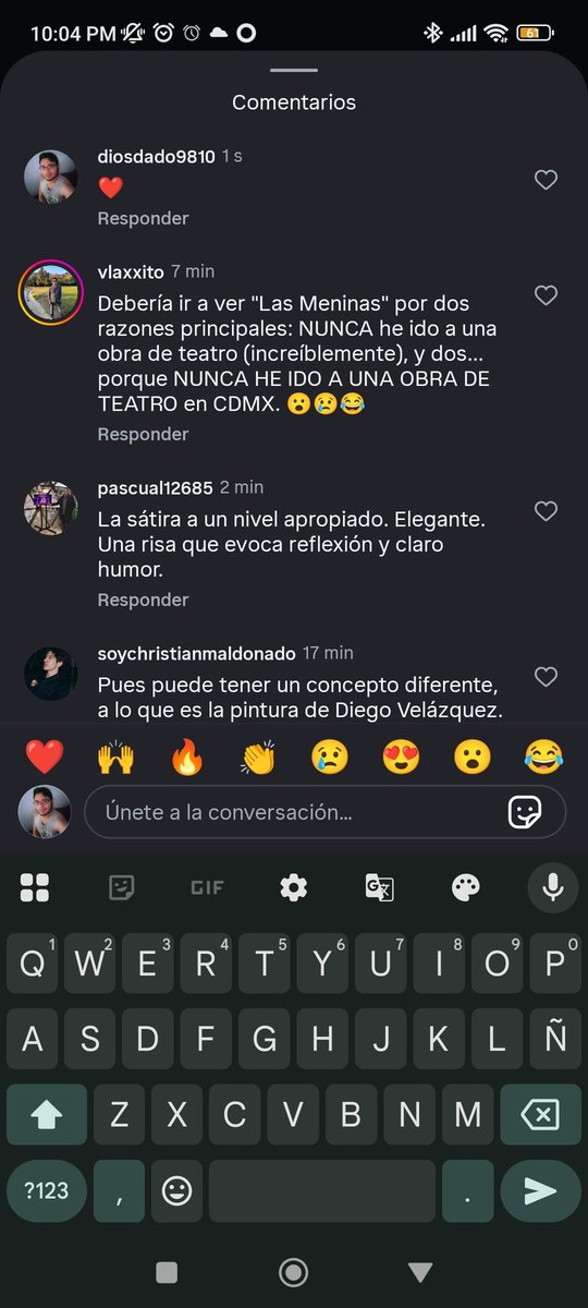 fernand92212938's tweet photo. @YoSoyXaviOfi Armando Hernández Diosdado (Diosdado9810) Talla L https://t.co/a5a8L2UlsA