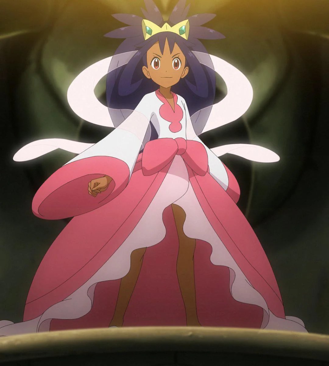 Channel 151 (PokéNews) tweet media