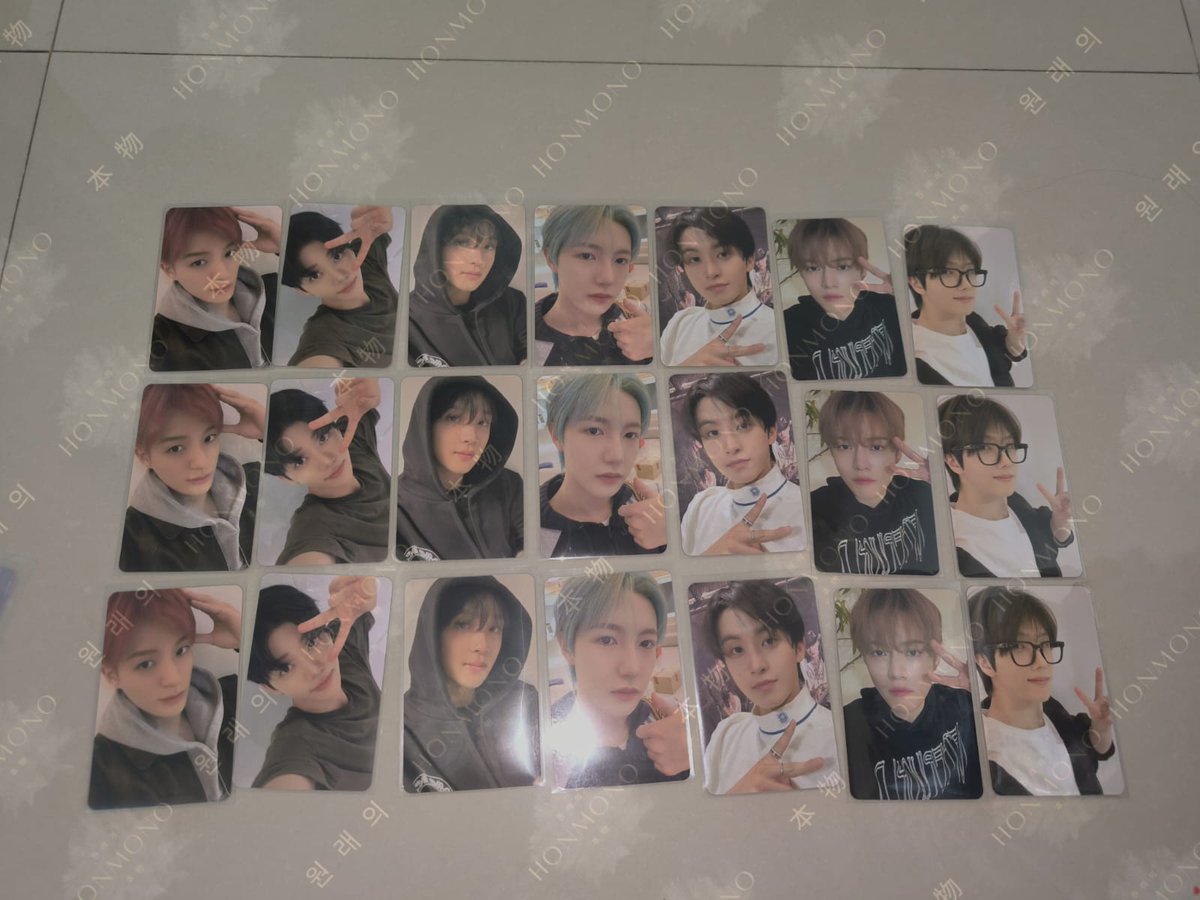 honmonoGO tweet media