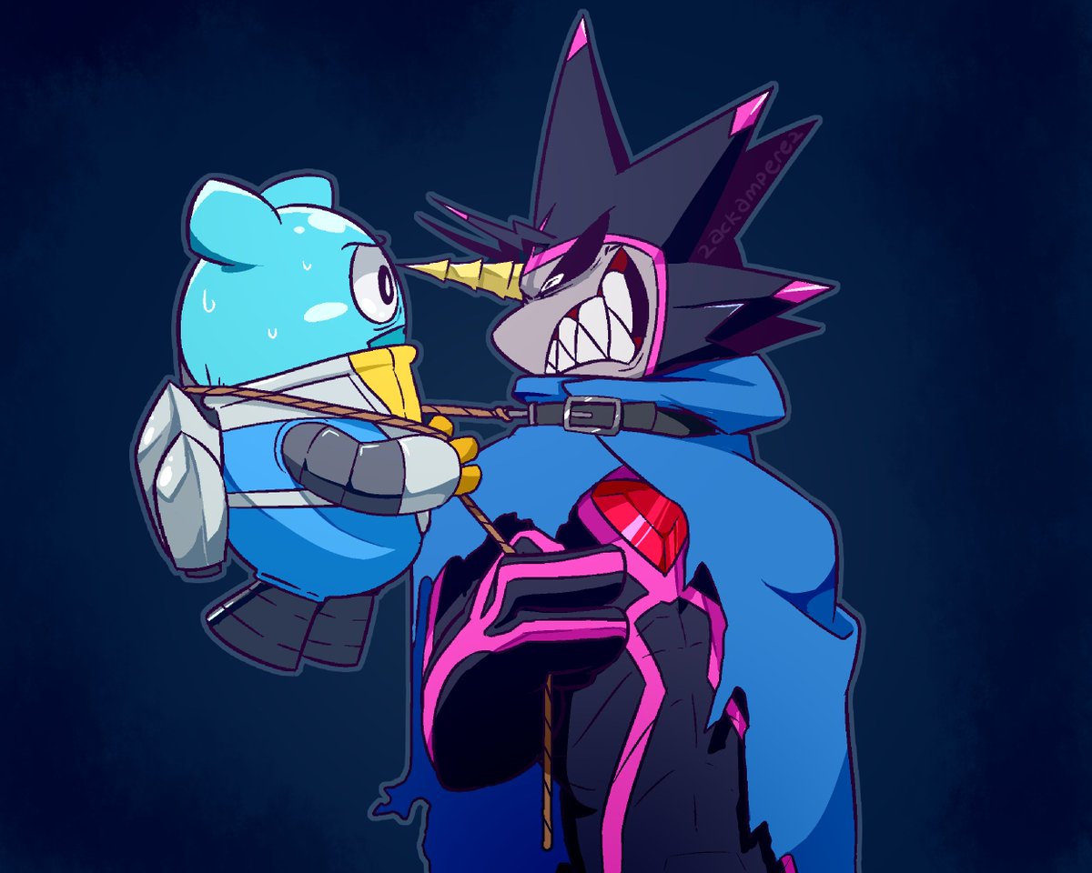 🤨❔ #Digimon #デジモン