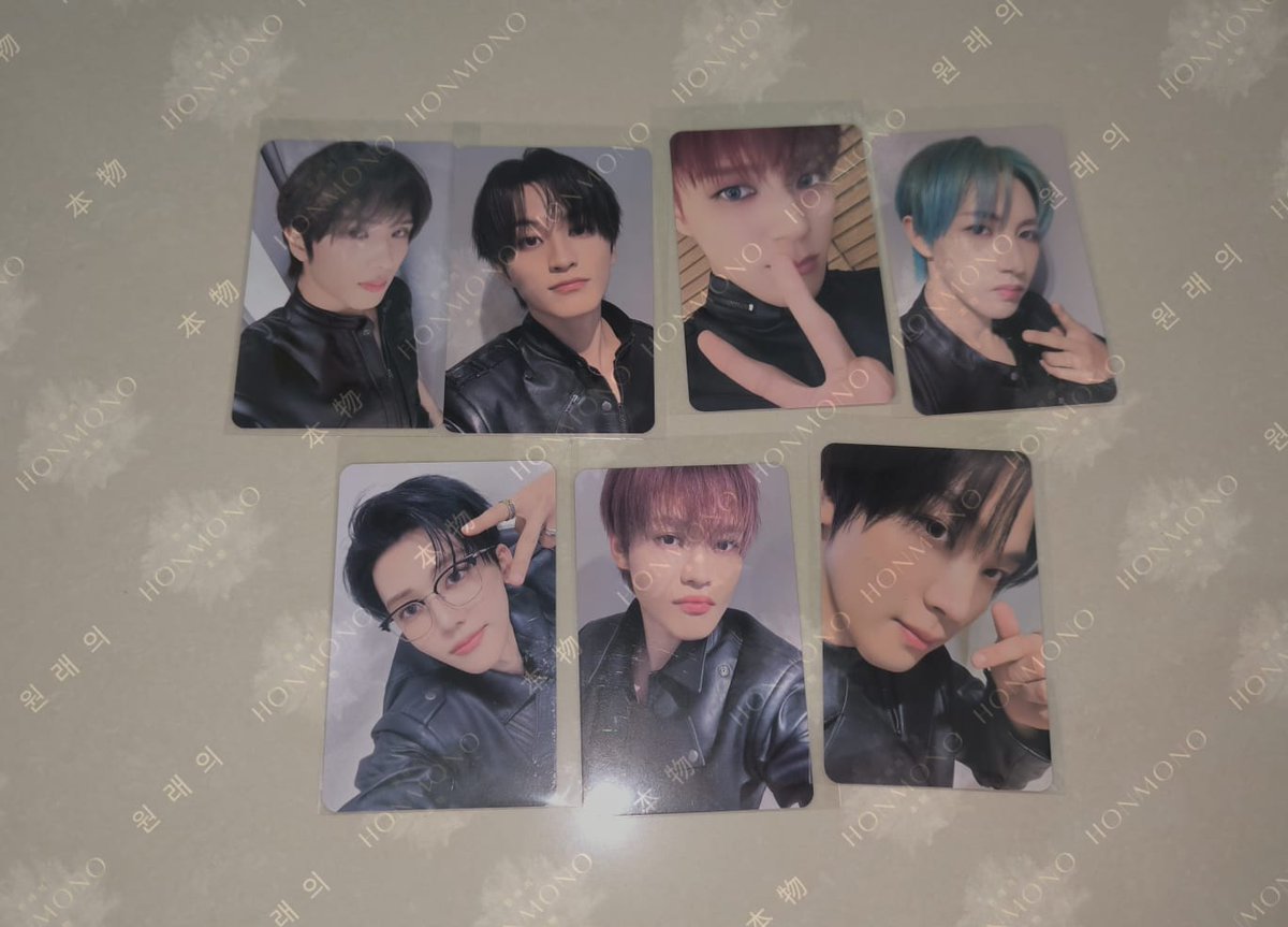 honmonoGO tweet media