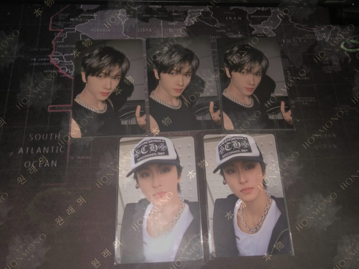 honmonoGO tweet media