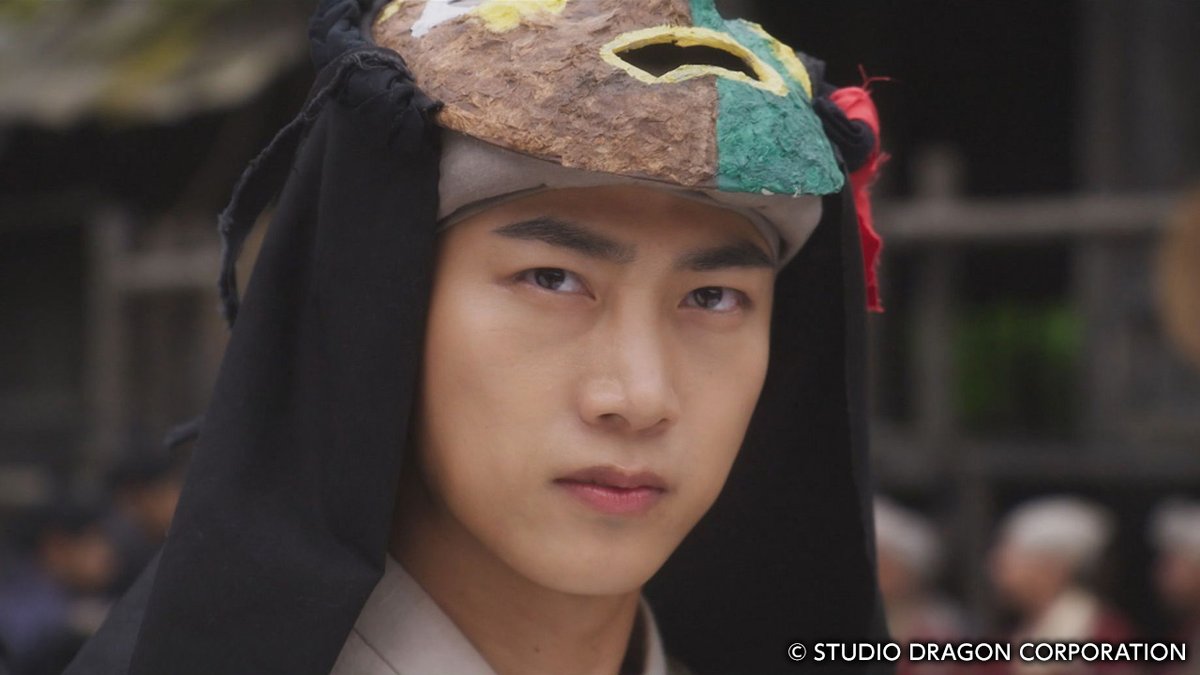 テレビ東京韓ドラ【公式】 tweet media