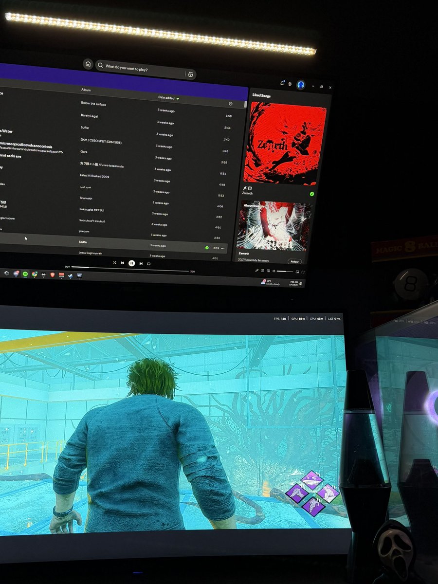 حكم العالم tweet media