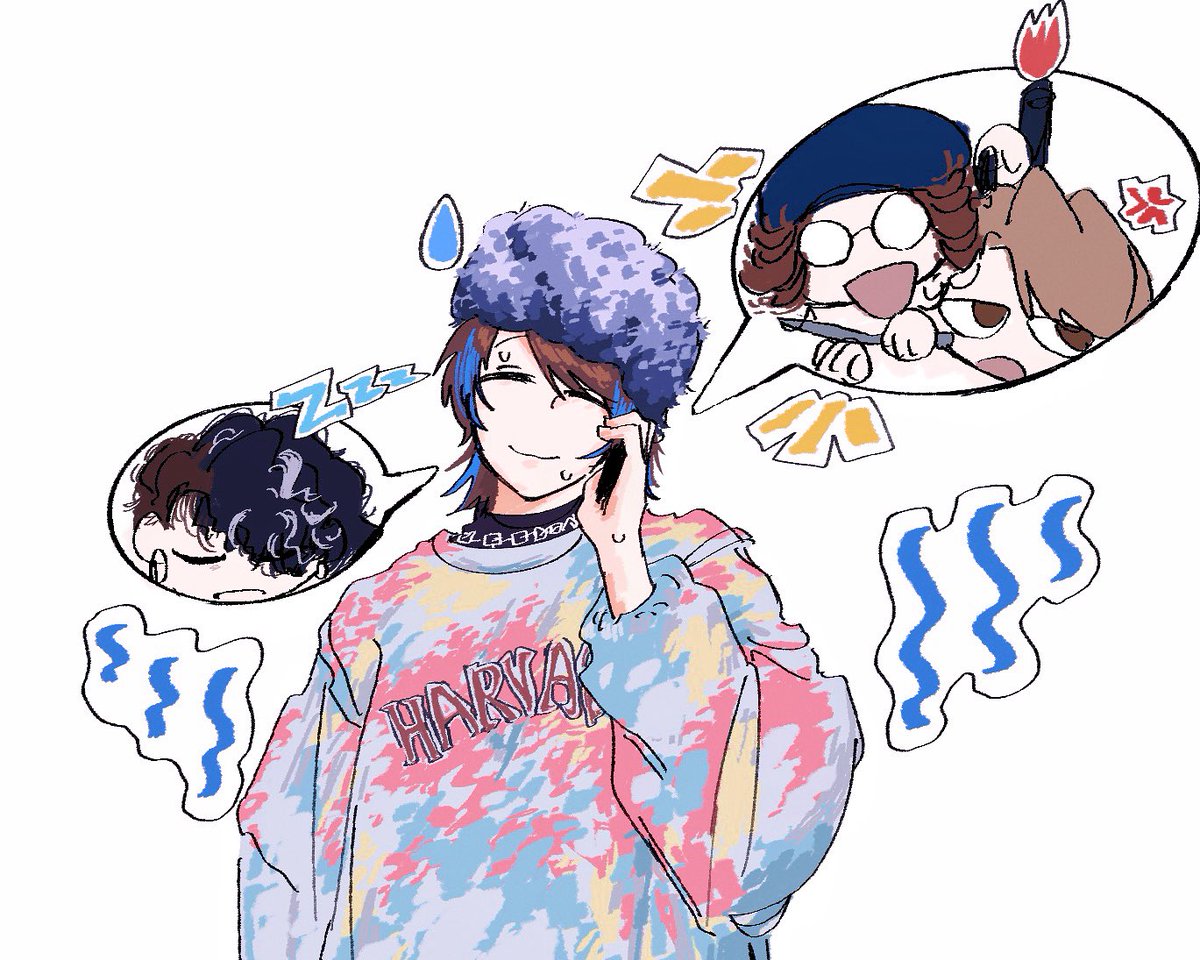 🧤📱 #毎月4日はD4の日