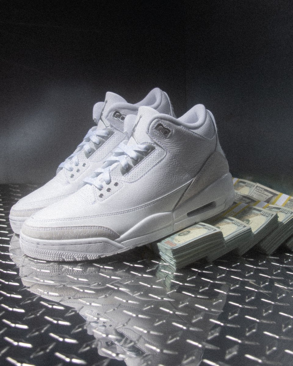 champs sports jordan 3