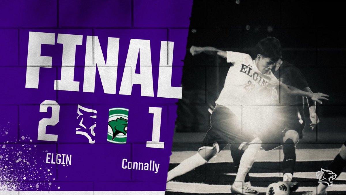 Elgin Wildcat Soccer tweet media