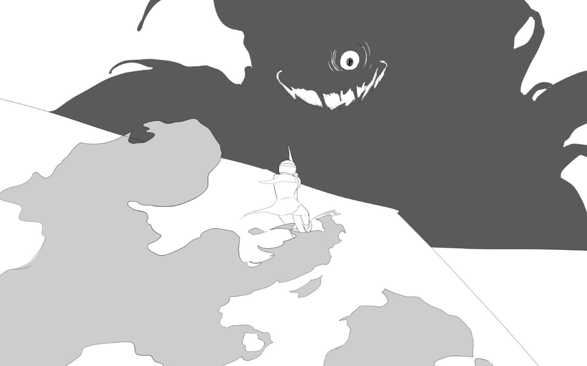 Ri2_106's tweet photo. wip https://t.co/IgwZeQf4HN