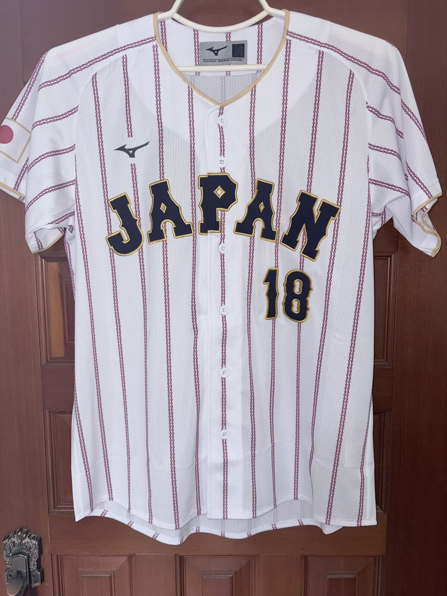 poweredby1403's tweet photo. #wbc #山本 https://t.co/lLpZioA2Gv