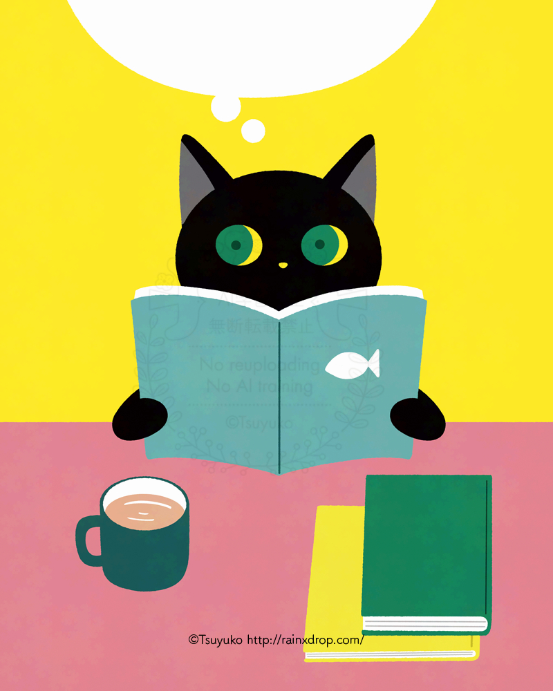 つゆこ　イラストレーター tweet media