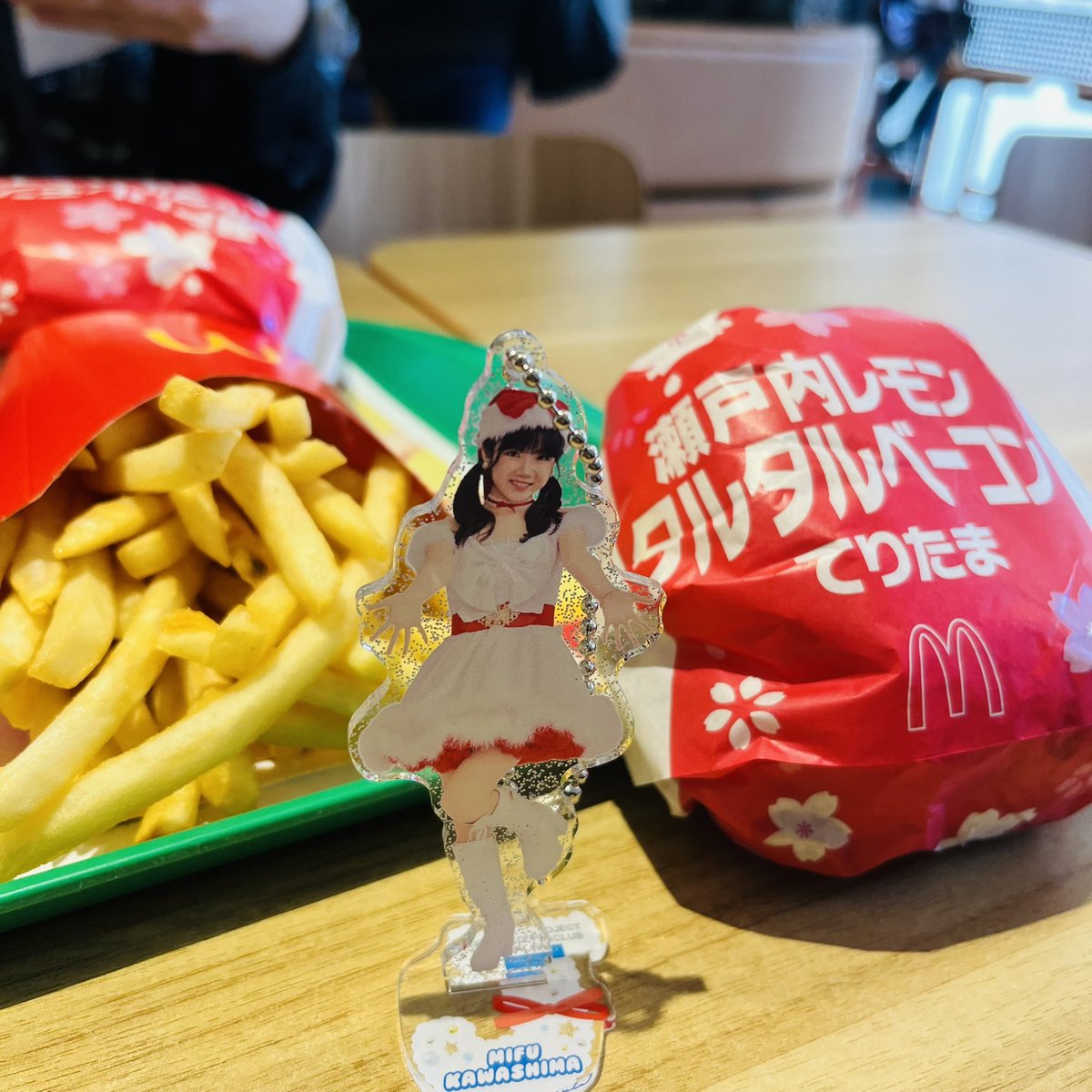 k_socha's tweet photo. 今日はとてもいい日である！

#juicejuice
#盛れてりたまーレ https://t.co/kd2IPYmej2