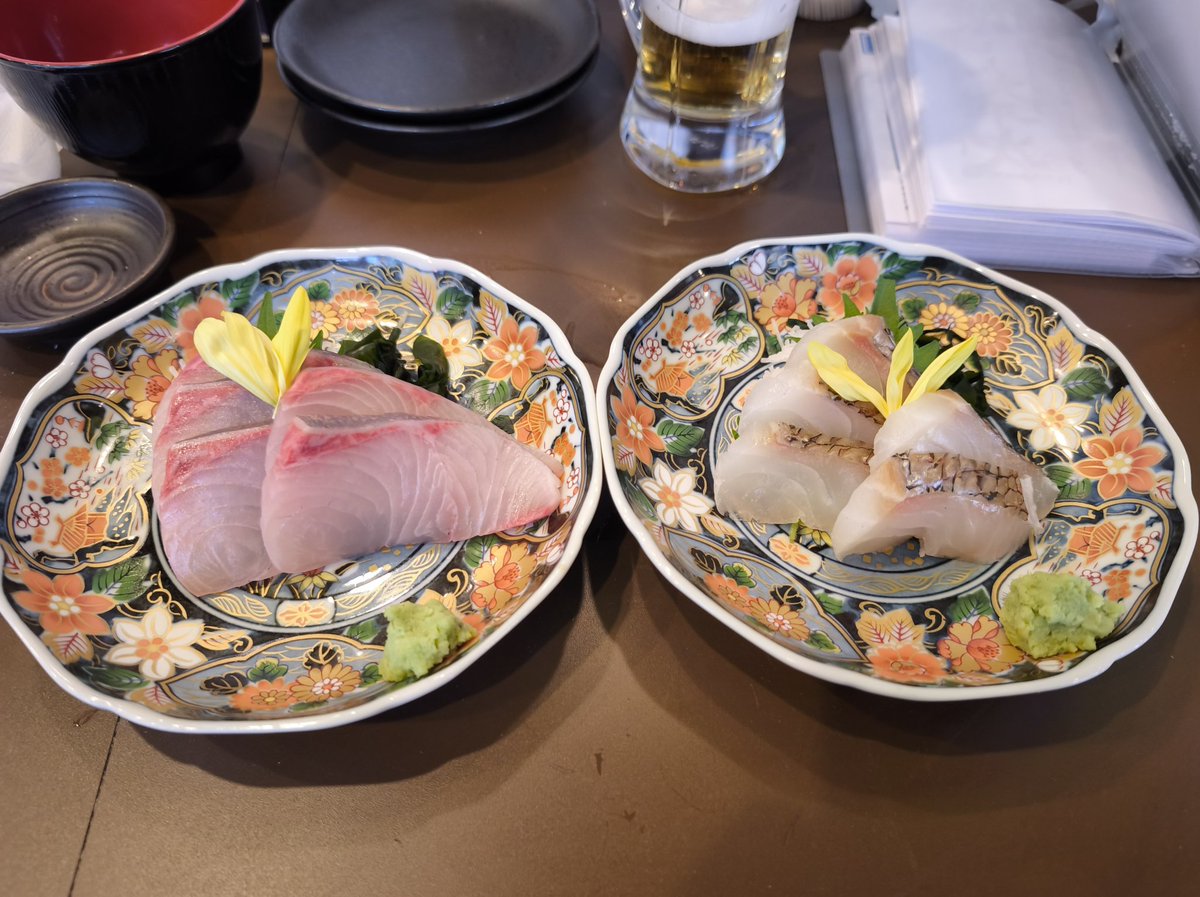 豪遊
(3枚目に顔が写ってたので削除w)