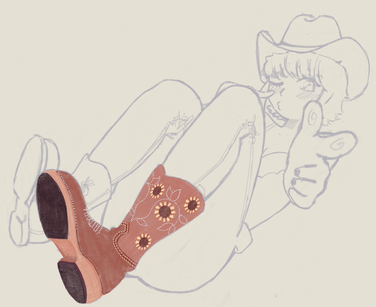 WIP