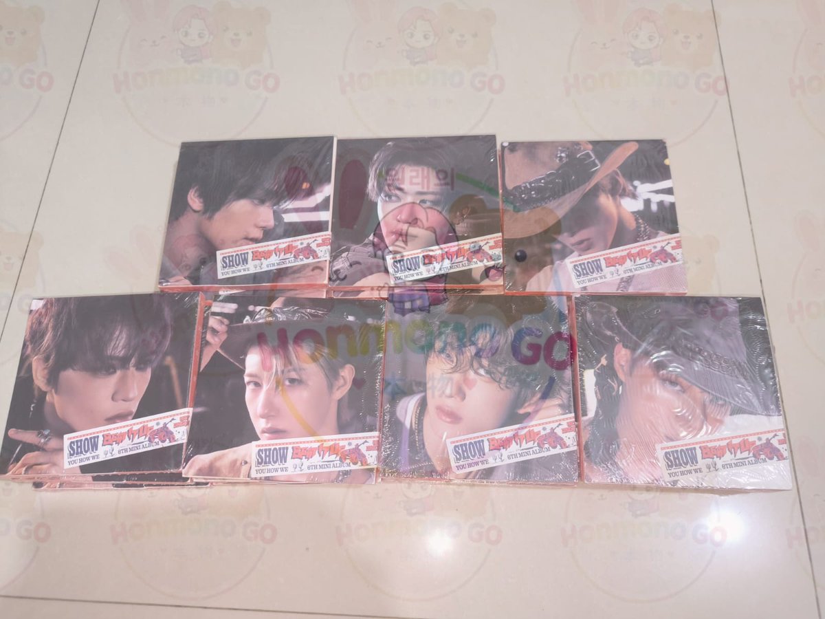 honmonoGO tweet media