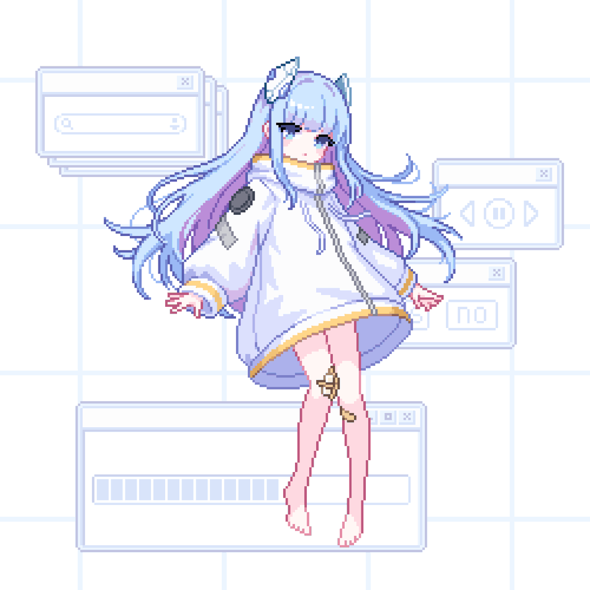 cheap_0410's tweet photo. #somu_art #pixelart #ドット絵 https://t.co/l4JjLWzW5k