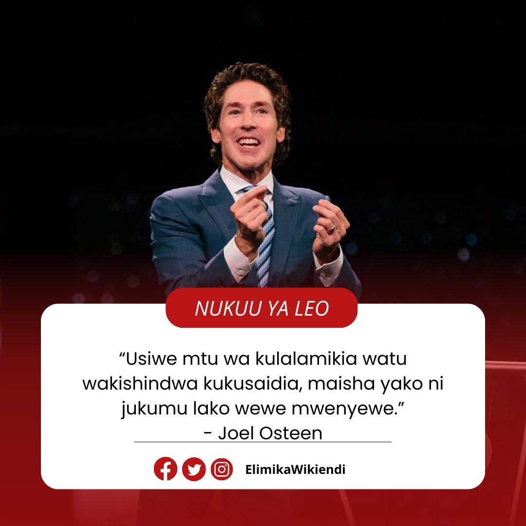 #ElimikaWikiendi tweet media