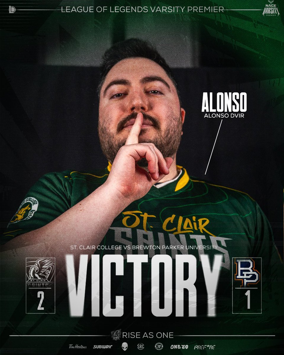 St. Clair Saints tweet media