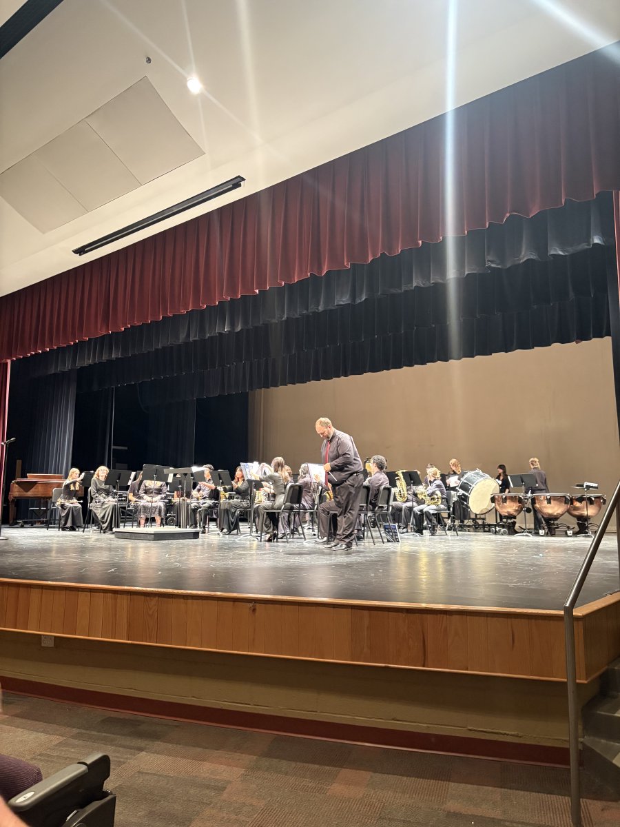 Shadow Ridge HS tweet media