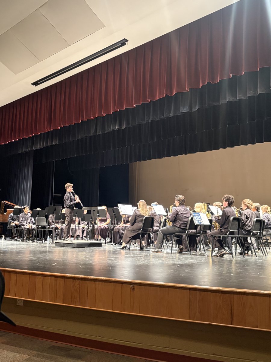 Shadow Ridge HS tweet media