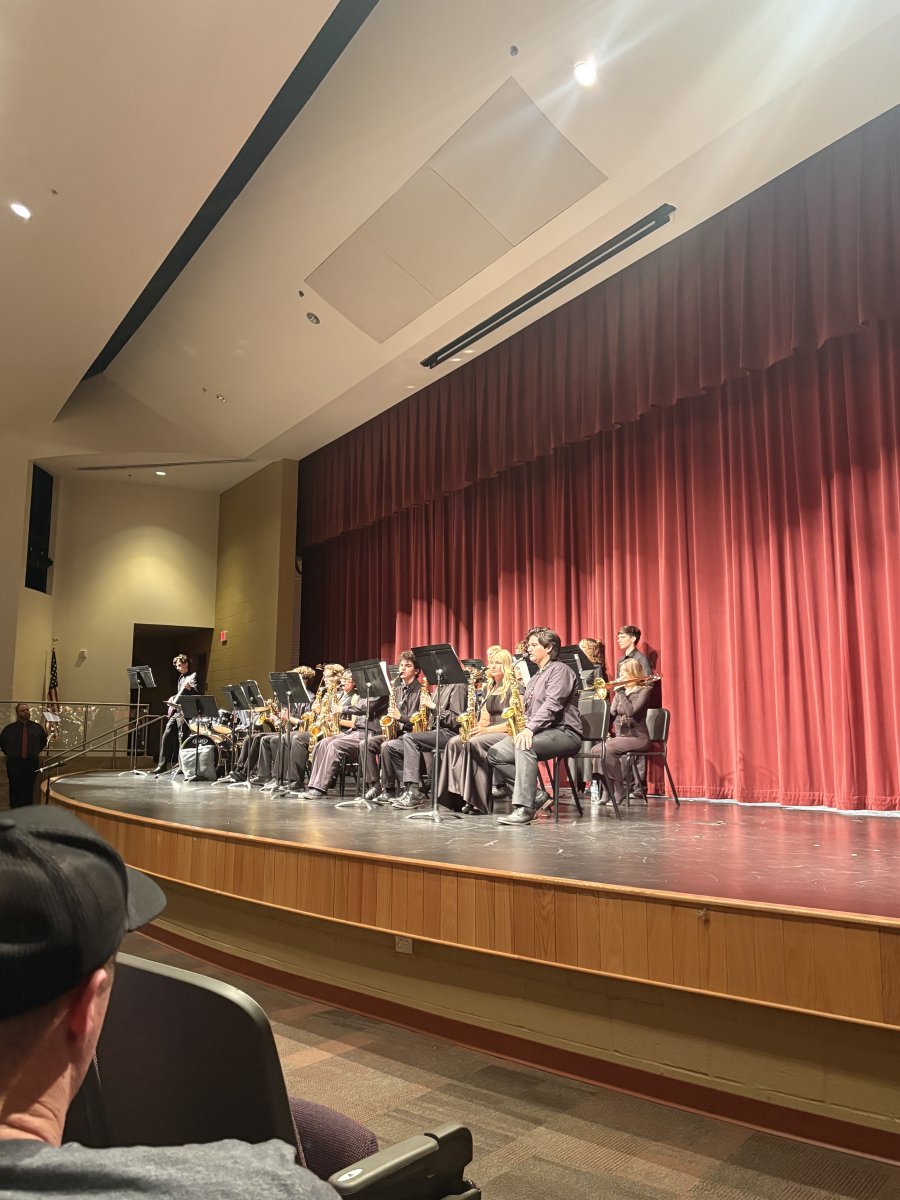 Shadow Ridge HS tweet media