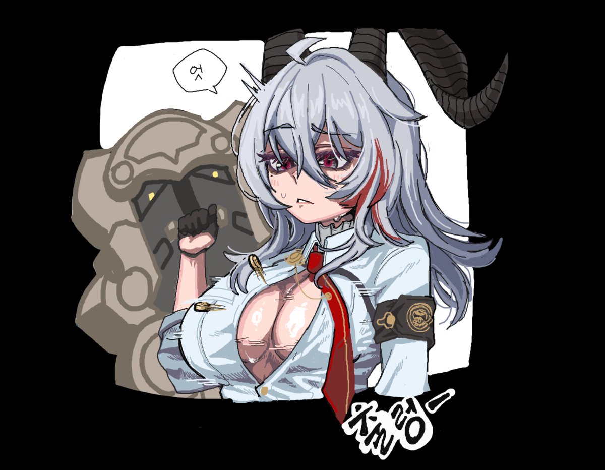 과로사 tweet media