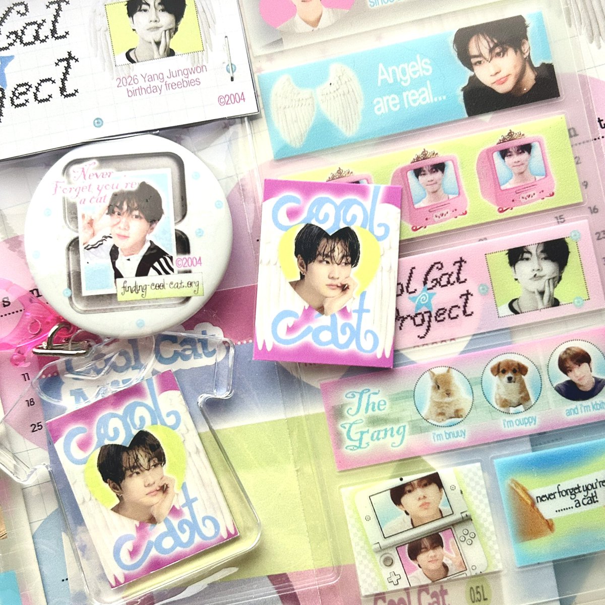 freebies war menyeramkan itu sudah sampai........ suka... bgt.......... makasih banyak banyak kk <a href="/see_renity/">D✰</a> sudah membuat freebies seimutsewarnawarni ini 😿🩵