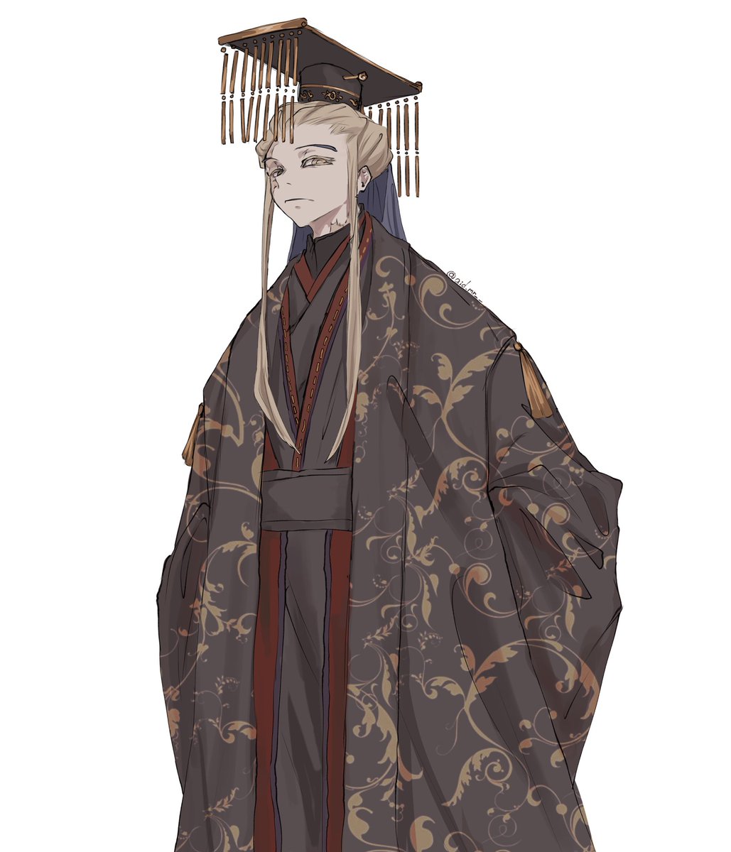 #GACHIAKUTA #tamsycaines