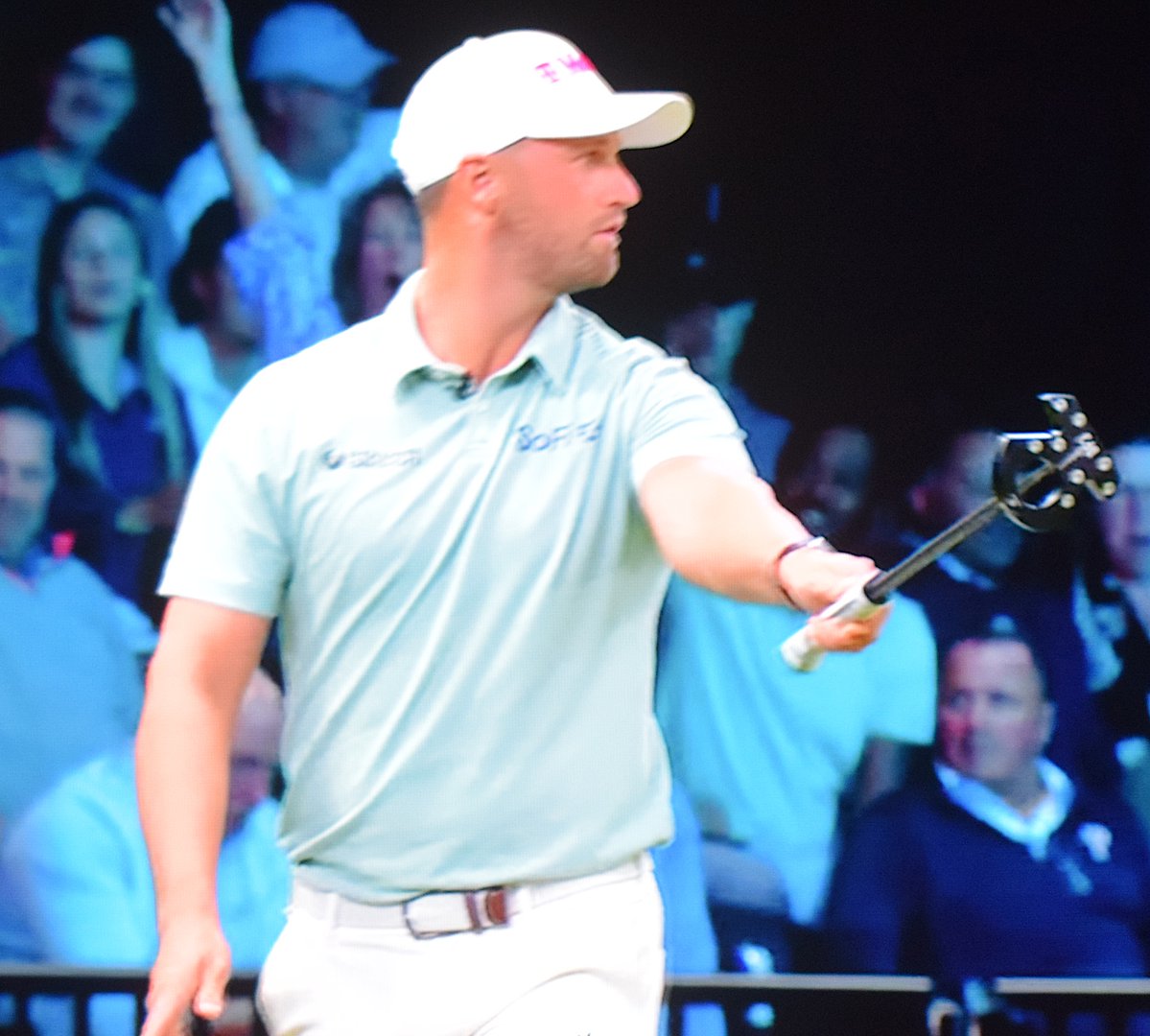 Gary Baines tweet media