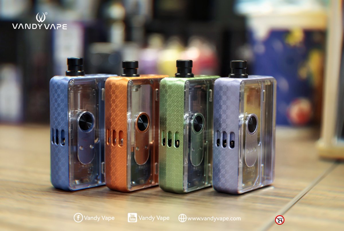 VANDYVAPE tweet media