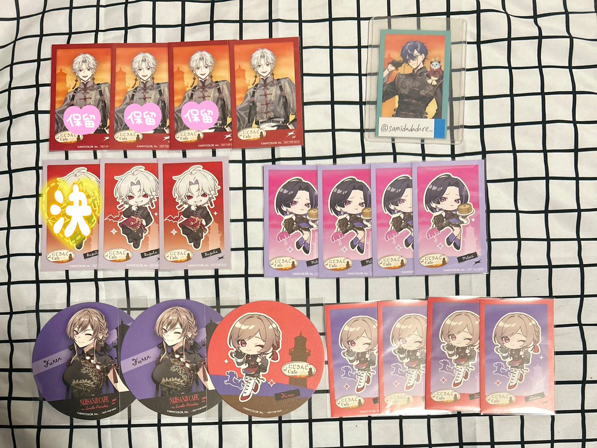 ささささささ_bio必読 tweet media