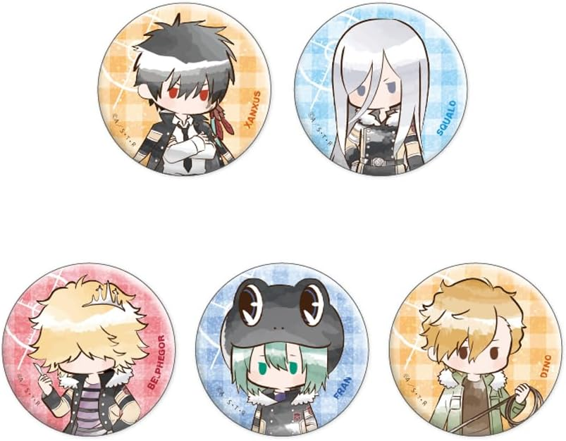 リボーン グッズ情報【家庭教師ヒットマンREBORN!】 (@reborn_info