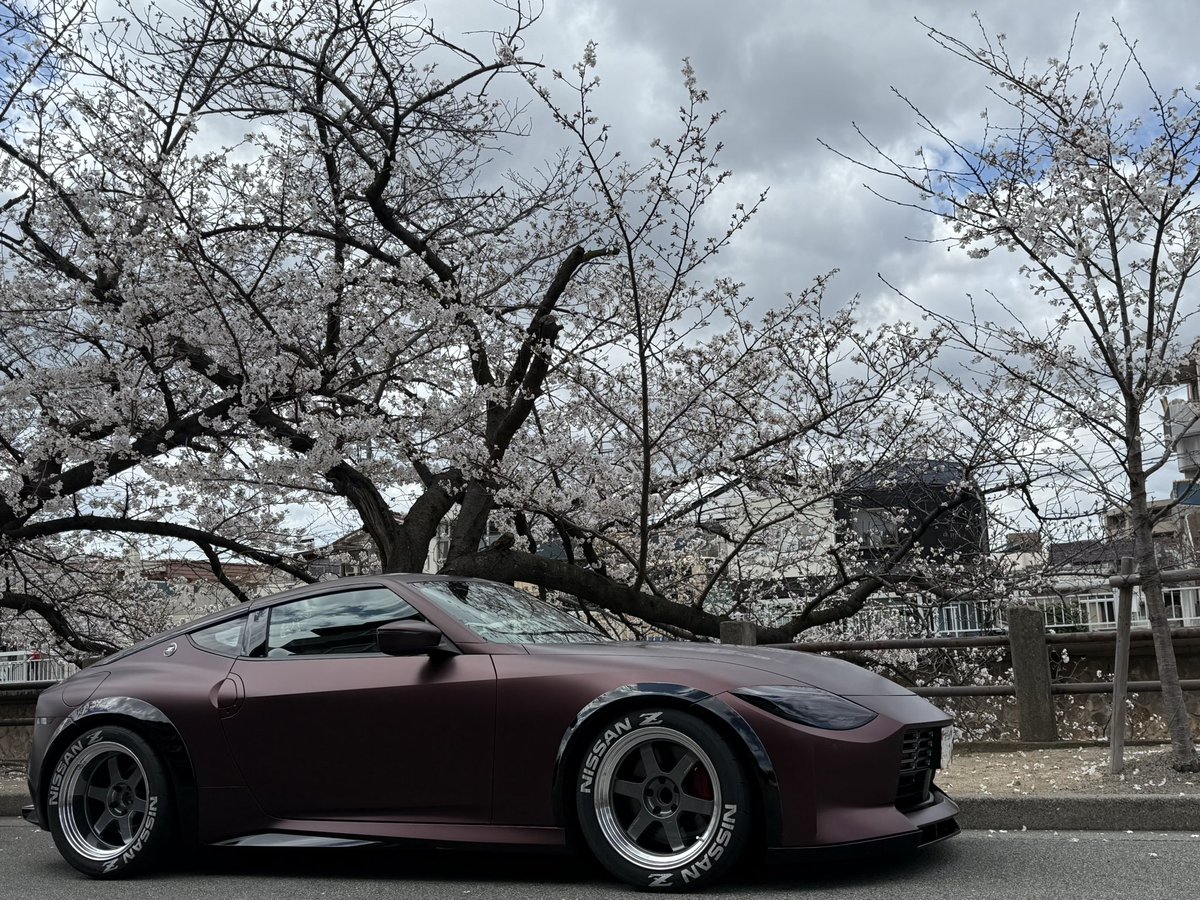 RZ34 OWNERS CLUB (@momo55works) / Posts / X