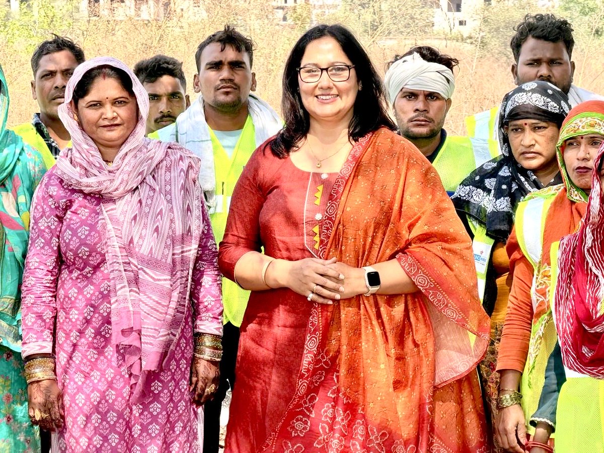 Zenith Chaudhary tweet media