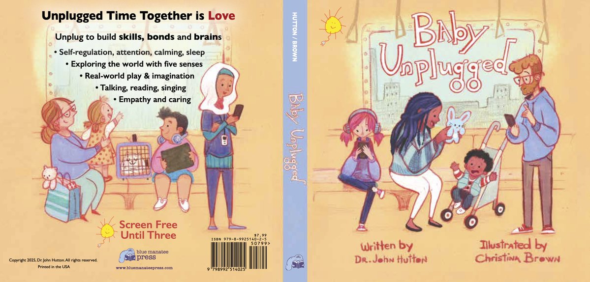 blue manatee press tweet media