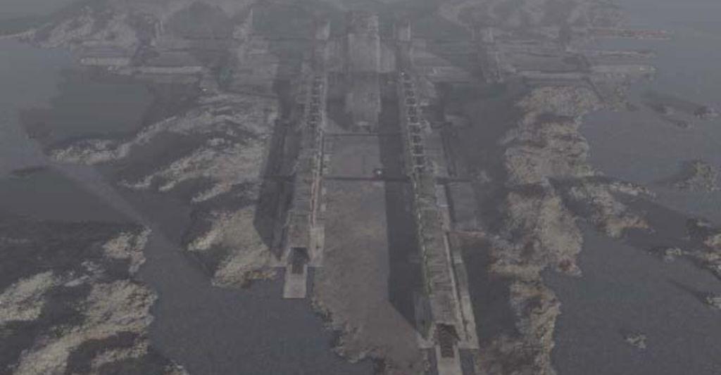 A senior US intelligence official has confirmed that a group of "young Iranian officers" have reportedly taken control of a superweapon constructed in secret on an island in the Persian Gulf and are planning to rain down mass destruction upon the United States