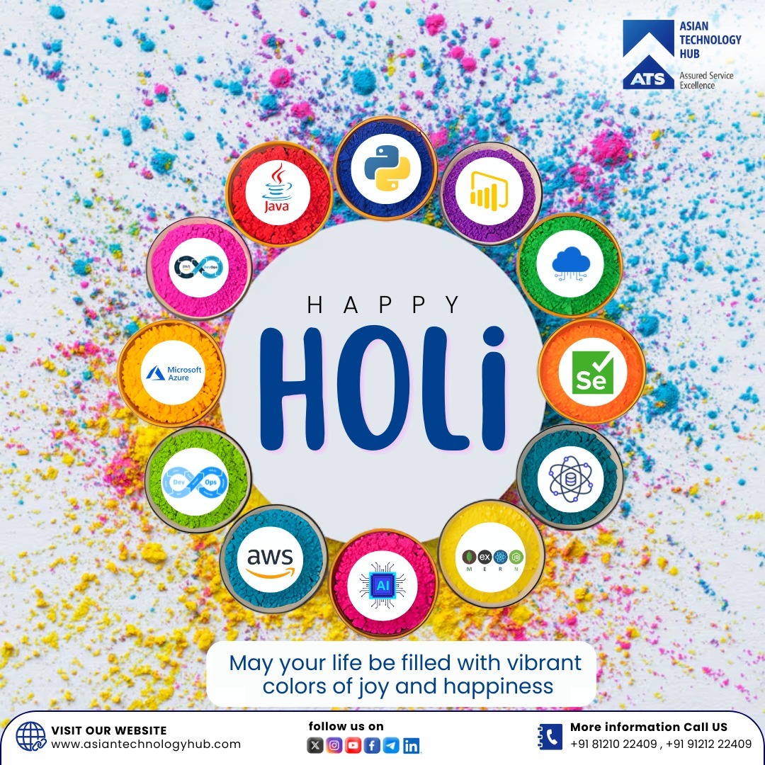 Asian Technology Hub tweet media