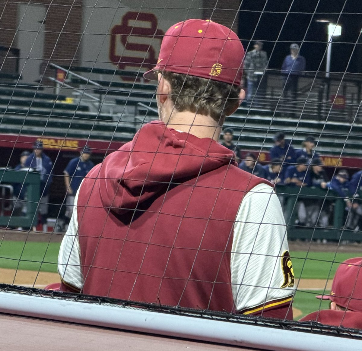 Nathaniel Aaron Hooper, Esq. tweet media