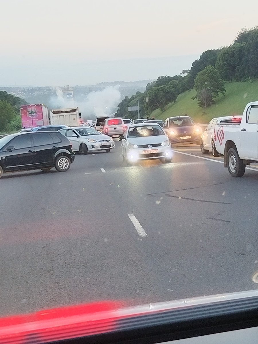 SA NATIONAL TRAFFIC UPDATES tweet media