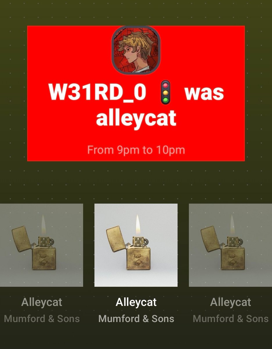 W31RD_0 ☆ 🚦 tweet media