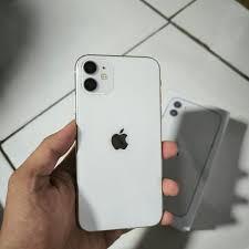 Krna bapak mau gajian dari elon, bapak mau ramein akun ini dgn ngadain mau give away image iphone 11 256gb white, mungkin bisa jadi ini saatnya kamu menang💵📷📷📷 ✨✨✨

Syaratnya cuma follow sama like aja, w umumin pas maghrib hari ini.  Semoga menang! ✨📷 ✨