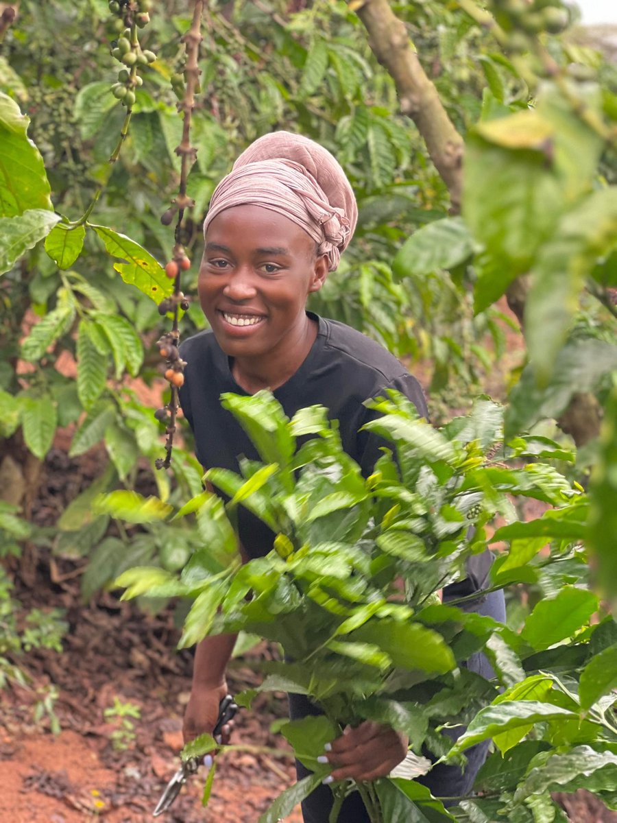 Margaret Nattabi Naava tweet media