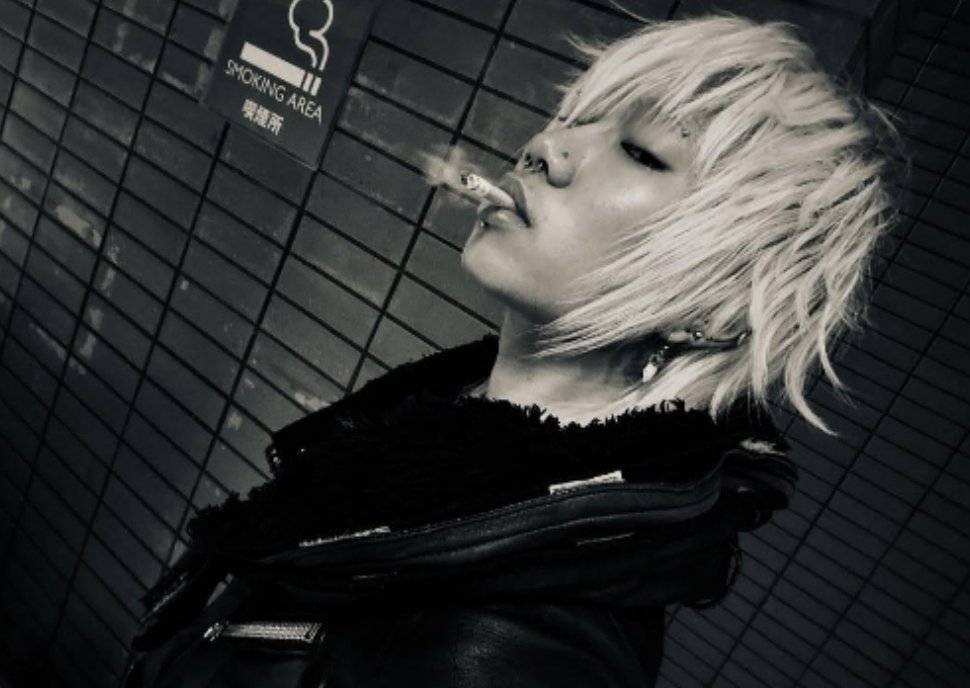 𝗩ibora das 𝗗uas 𝑪abeças. ⸻♱ tweet media