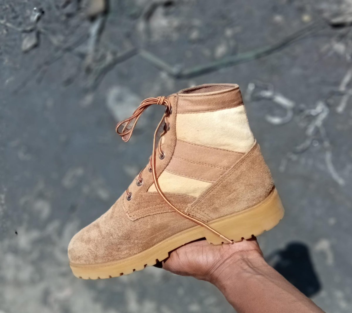 A.B.C.D WEAR👟 tweet media