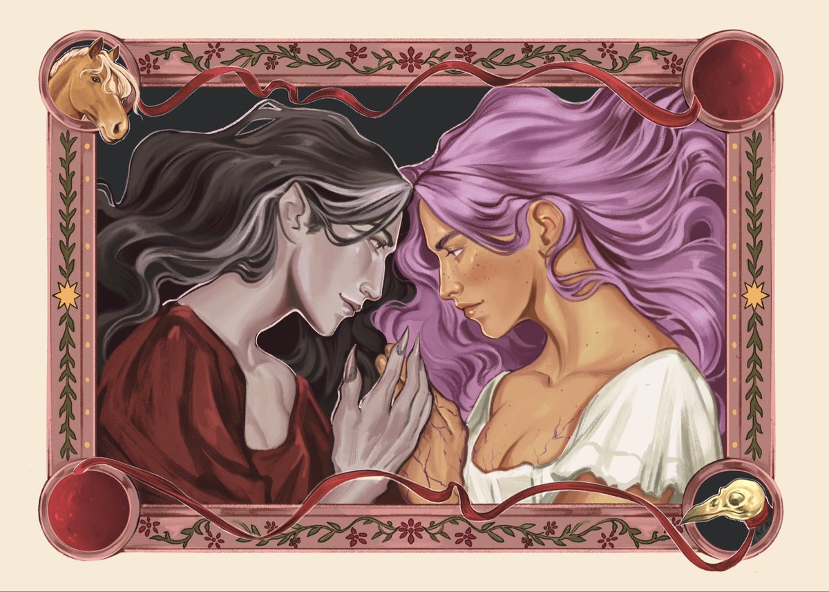 You’re my tether ✨